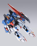 Metal Build Zeta Gundam