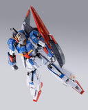 Metal Build Zeta Gundam