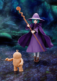 S.H.Figuarts Schierke