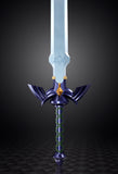 PROPLICA The Legend of Zelda Master Sword