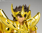 Saint Cloth Myth EX Sagittarius Seiya -Inheritor of the Gold Cloth-