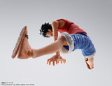 S.H.Figuarts Monkey D. Luffy -Romance Dawn-