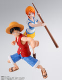 S.H.Figuarts Monkey D. Luffy -Romance Dawn-