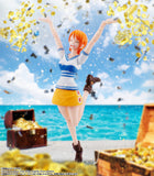 S.H.Figuarts Nami -Romance Dawn-