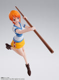 S.H.Figuarts Nami -Romance Dawn-