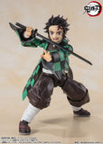 S.H.Figuarts Tanjiro Kamado