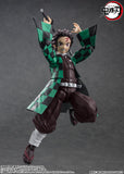 S.H.Figuarts Tanjiro Kamado