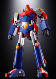 Soul of Chogokin GX-50SP Combattler V Chogokin 50th Ver.