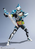 S.H.Figuarts Kamen Rider Brave Quest Gamer Level 2 Heisei Generations Edition