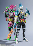 S.H.Figuarts Kamen Rider Brave Quest Gamer Level 2 Heisei Generations Edition