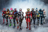 S.H.Figuarts Kamen Rider Cross-Z Heisei Generations Edition