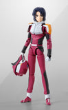 S.H.Figuarts Athrun Zala (Compass Pilot Suit Ver.)