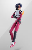 S.H.Figuarts Athrun Zala (Compass Pilot Suit Ver.)