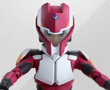 S.H.Figuarts Athrun Zala (Compass Pilot Suit Ver.)