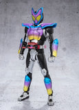 S.H.Figuarts Kamen Rider Gavv PoppinGummy Form