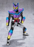 S.H.Figuarts Kamen Rider Gavv PoppinGummy Form