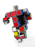 Chogokin Rubik's Cube Robo