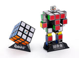 Chogokin Rubik's Cube Robo