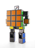 Chogokin Rubik's Cube Robo