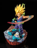 Figuarts ZERO [Extra Battle] Super Saiyan 2 Son Gohan -Anger Exploding into Power!!-