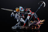 Figuarts ZERO Touche Metallique UFO Robo Grendizer