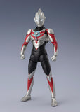 S.H.Figuarts Ultraman Orb Orb Origin (Ultraman New Generation Stars Ver.)