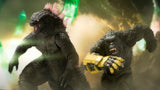 S.H.MonsterArts Skar King from Godzilla x Kong: The New Empire