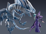 S.H.MonsterArts Dark Magician