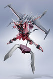 Metal Robot Spirits Infinite Justice Gundam Type II