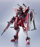 Metal Robot Spirits Infinite Justice Gundam Type II