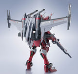 Metal Robot Spirits Infinite Justice Gundam Type II