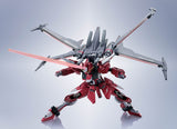 Metal Robot Spirits Infinite Justice Gundam Type II