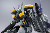 DX Chogokin YF-25S Armored Messiah Valkyrie (Ozma Lee Use) Revival Ver.