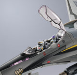 DX Chogokin YF-25S Armored Messiah Valkyrie (Ozma Lee Use) Revival Ver.