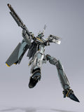 DX Chogokin YF-25S Armored Messiah Valkyrie (Ozma Lee Use) Revival Ver.