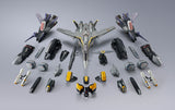 DX Chogokin YF-25S Armored Messiah Valkyrie (Ozma Lee Use) Revival Ver.