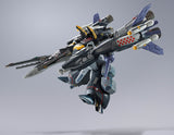 DX Chogokin YF-25S Armored Messiah Valkyrie (Ozma Lee Use) Revival Ver.