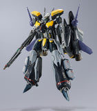 DX Chogokin YF-25S Armored Messiah Valkyrie (Ozma Lee Use) Revival Ver.