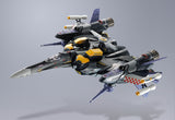 DX Chogokin YF-25S Armored Messiah Valkyrie (Ozma Lee Use) Revival Ver.