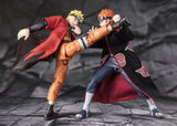 S.H.Figuarts Pain Tendo -Six Path Rinnegan-