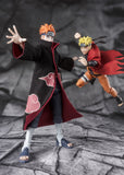 S.H.Figuarts Pain Tendo -Six Path Rinnegan-