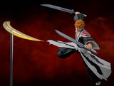 S.H.Figuarts Ichigo Kurosaki -Dual Zangetsu-