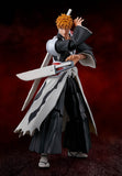 S.H.Figuarts Ichigo Kurosaki -Dual Zangetsu-