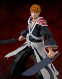 S.H.Figuarts Ichigo Kurosaki -Dual Zangetsu-