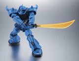 The Robot Spirits MS-07B Gouf ver. A.N.I.M.E. (Re-Run)