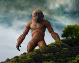 S.H.MonsterArts Suko & mothra (2024) from Godzilla x Kong: The New Empire