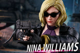 S.H.Figuarts Nina Williams