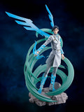 Figuarts ZERO Uryu Ishida -Thousand-Year Blood War-