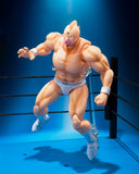 S.H.Figuarts Kinnikuman -Perfect Origin Arc-