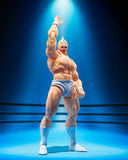 S.H.Figuarts Kinnikuman -Perfect Origin Arc-